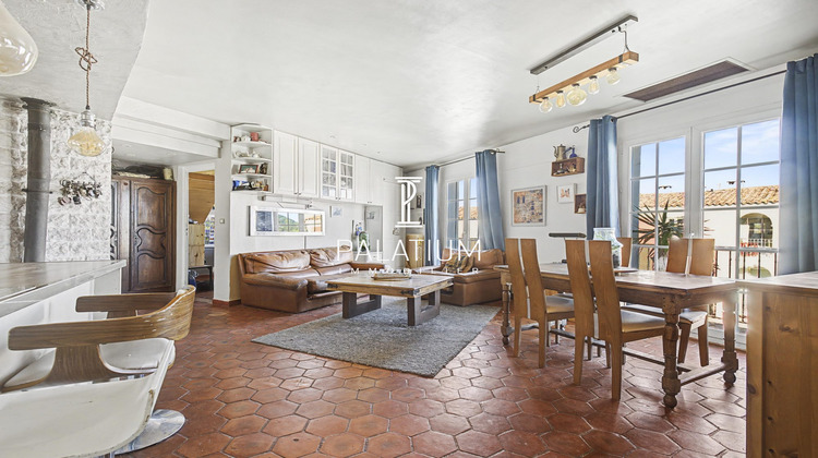 Ma-Cabane - Vente Appartement Grimaud, 169 m²