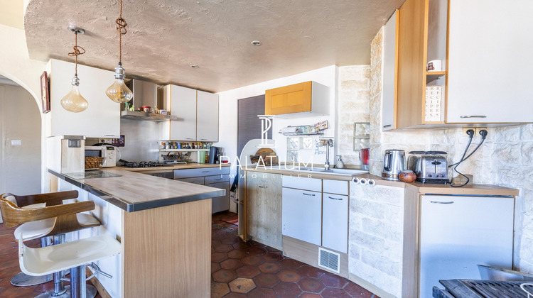 Ma-Cabane - Vente Appartement Grimaud, 169 m²