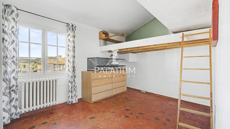 Ma-Cabane - Vente Appartement Grimaud, 169 m²