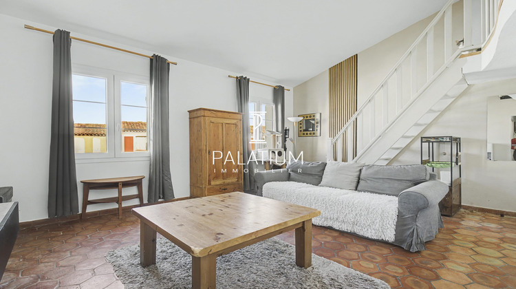 Ma-Cabane - Vente Appartement Grimaud, 88 m²