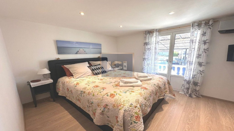 Ma-Cabane - Vente Appartement Grimaud, 103 m²