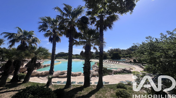 Ma-Cabane - Vente Appartement Grimaud, 42 m²