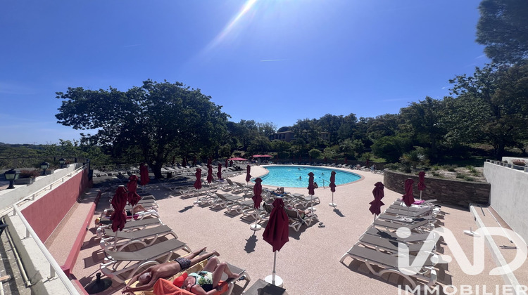 Ma-Cabane - Vente Appartement Grimaud, 42 m²