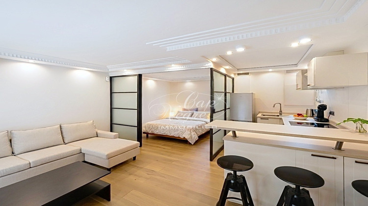 Ma-Cabane - Vente Appartement GRIMAUD, 30 m²