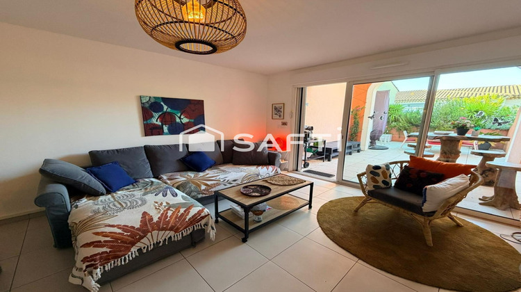 Ma-Cabane - Vente Appartement Grimaud, 61 m²