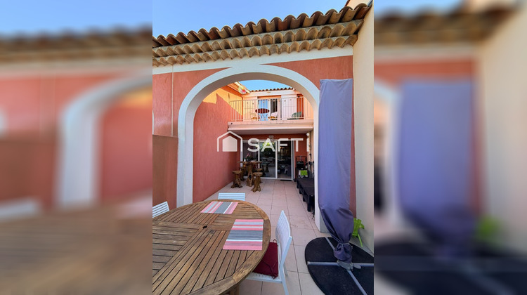 Ma-Cabane - Vente Appartement Grimaud, 61 m²
