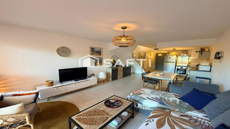 Ma-Cabane - Vente Appartement Grimaud, 61 m²