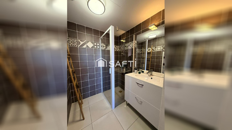 Ma-Cabane - Vente Appartement Grimaud, 61 m²