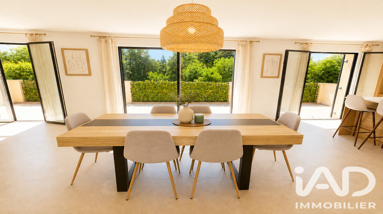Ma-Cabane - Vente Appartement Grimaud, 107 m²