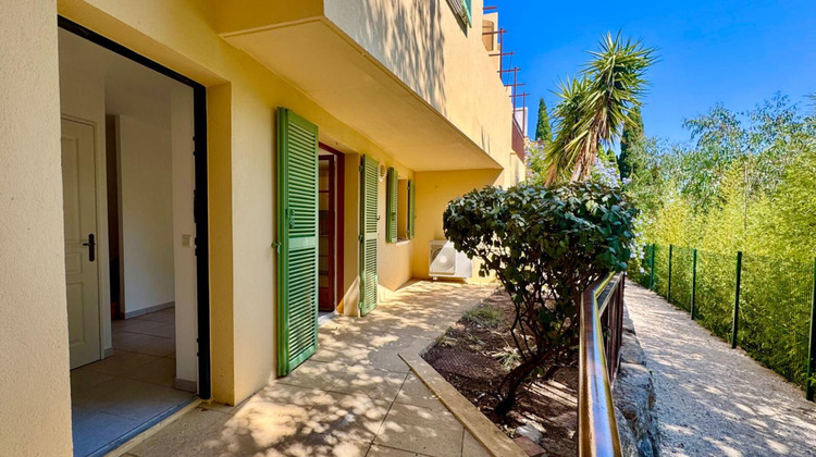 Ma-Cabane - Vente Appartement GRIMAUD, 73 m²