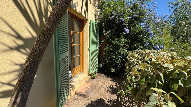 Ma-Cabane - Vente Appartement GRIMAUD, 73 m²