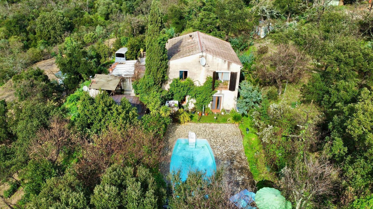 Ma-Cabane - Vente Appartement Grimaud, 170 m²