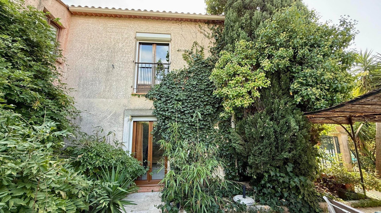 Ma-Cabane - Vente Appartement Grimaud, 170 m²