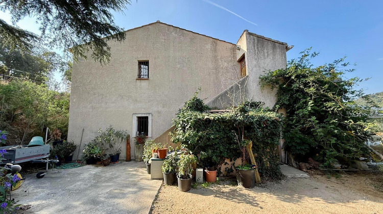 Ma-Cabane - Vente Appartement Grimaud, 170 m²