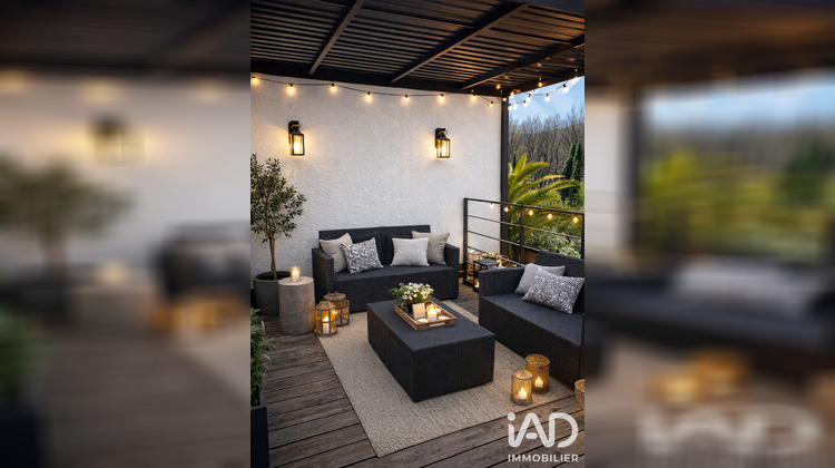 Ma-Cabane - Vente Appartement Grimaud, 43 m²