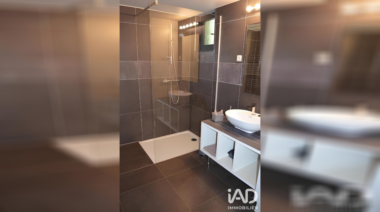 Ma-Cabane - Vente Appartement Grimaud, 53 m²