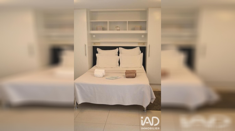 Ma-Cabane - Vente Appartement Grimaud, 53 m²