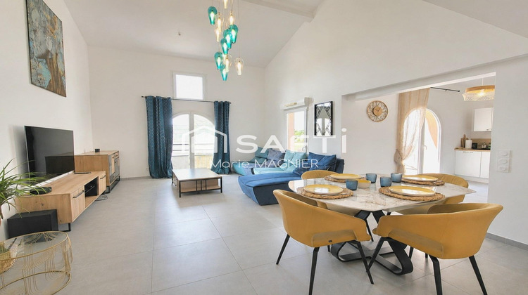 Ma-Cabane - Vente Appartement Grimaud, 99 m²