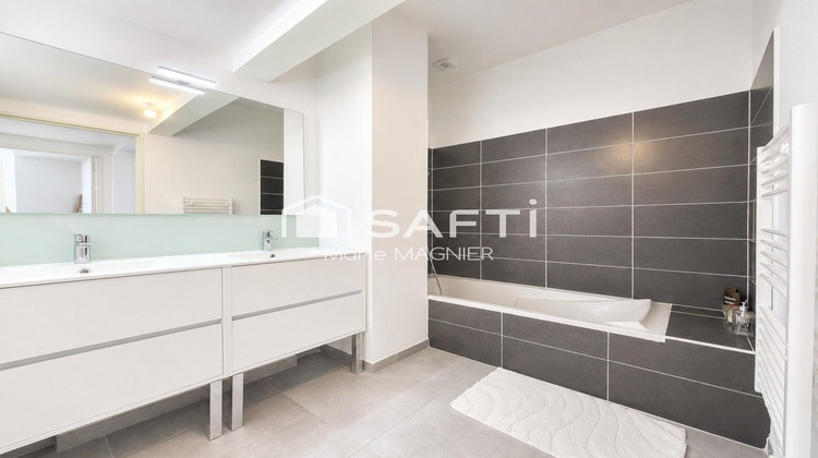 Ma-Cabane - Vente Appartement Grimaud, 99 m²