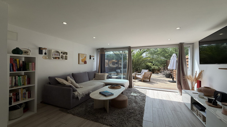 Ma-Cabane - Vente Appartement Grimaud, 45 m²