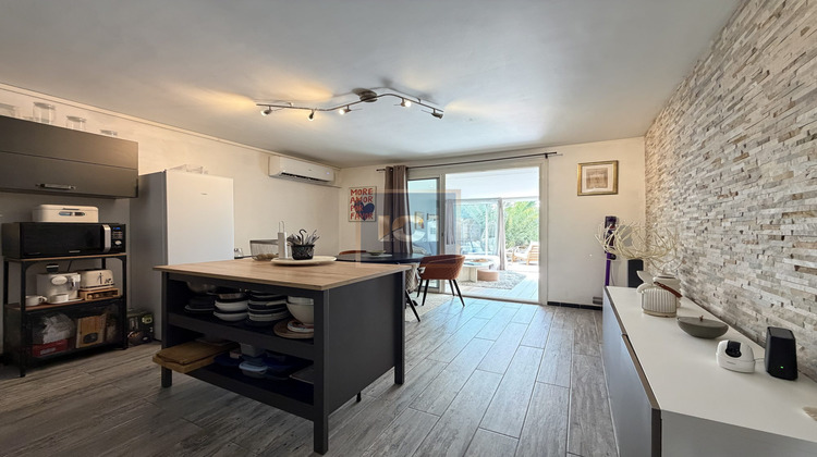 Ma-Cabane - Vente Appartement Grimaud, 45 m²