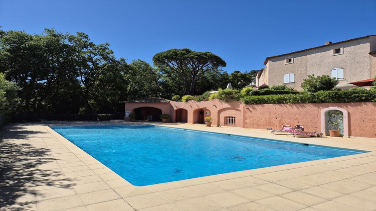 Ma-Cabane - Vente Appartement GRIMAUD, 55 m²