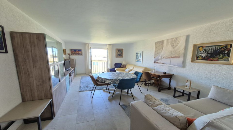 Ma-Cabane - Vente Appartement GRIMAUD, 55 m²