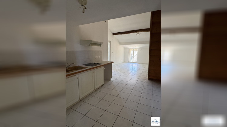 Ma-Cabane - Vente Appartement Grisolles, 51 m²