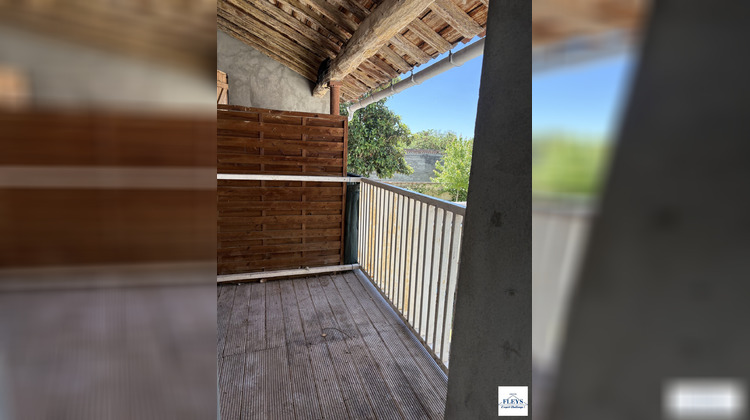 Ma-Cabane - Vente Appartement Grisolles, 51 m²