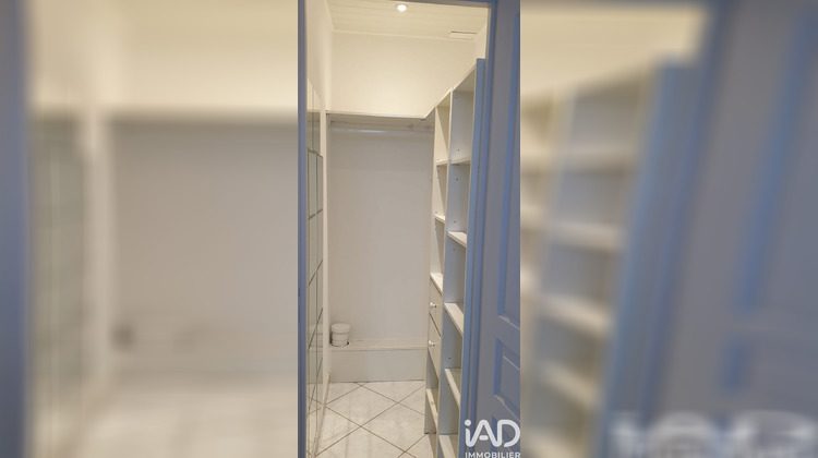 Ma-Cabane - Vente Appartement Grisy-les-Plâtres, 42 m²