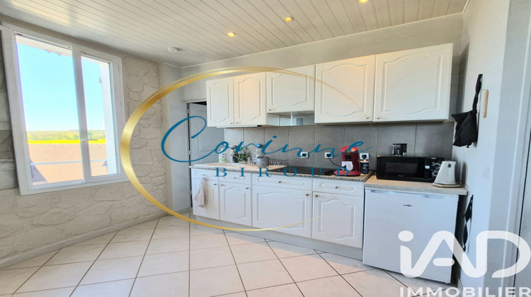 Ma-Cabane - Vente Appartement Grisy-les-Plâtres, 42 m²