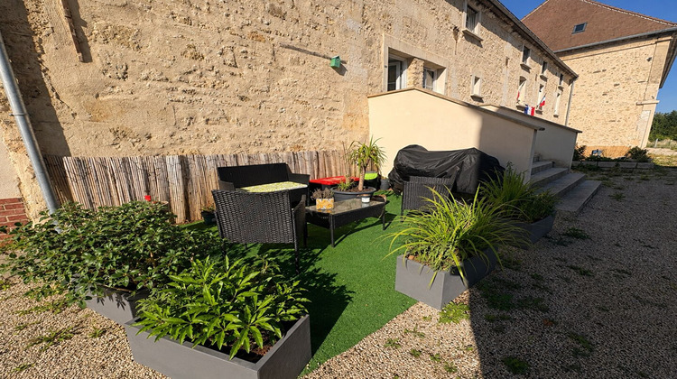 Ma-Cabane - Vente Appartement GRISY-LES-PLATRES, 57 m²