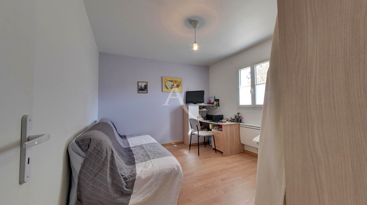 Ma-Cabane - Vente Appartement GRISY-SUISNES, 58 m²