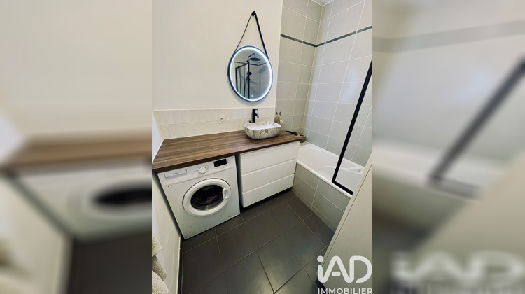 Ma-Cabane - Vente Appartement Grisy-Suisnes, 63 m²