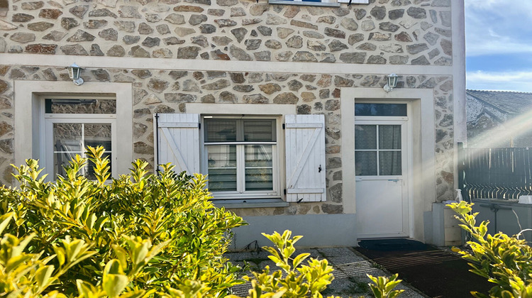 Ma-Cabane - Vente Appartement GRISY-SUISNES, 55 m²