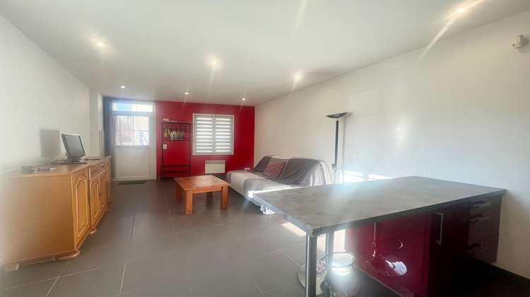 Ma-Cabane - Vente Appartement GRISY-SUISNES, 55 m²