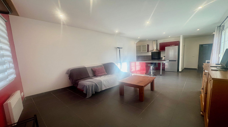 Ma-Cabane - Vente Appartement GRISY-SUISNES, 55 m²