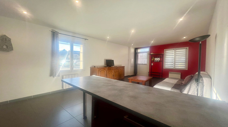 Ma-Cabane - Vente Appartement GRISY-SUISNES, 55 m²