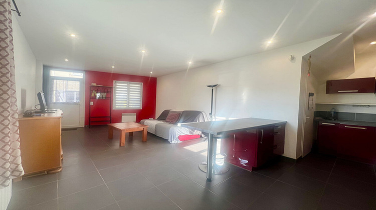 Ma-Cabane - Vente Appartement GRISY-SUISNES, 55 m²