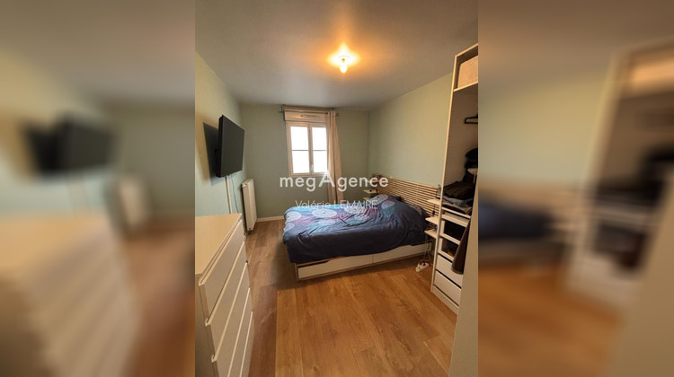 Ma-Cabane - Vente Appartement GRISY SUISNES, 63 m²