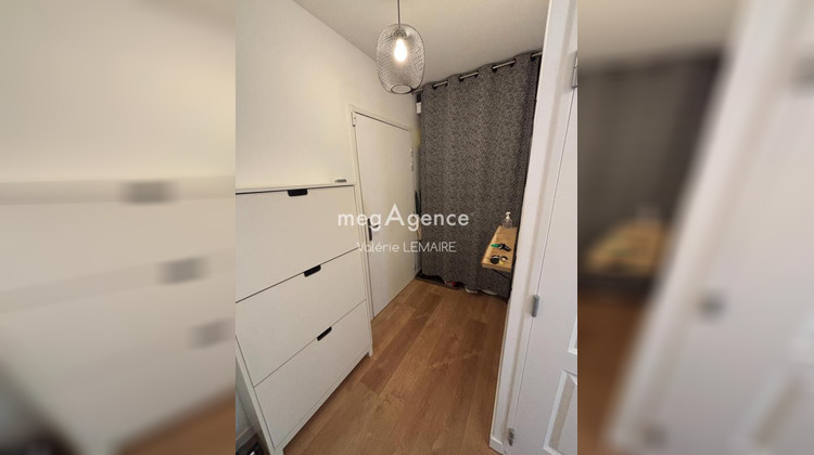 Ma-Cabane - Vente Appartement GRISY SUISNES, 63 m²