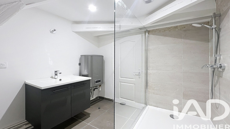 Ma-Cabane - Vente Appartement Grisy-Suisnes, 56 m²