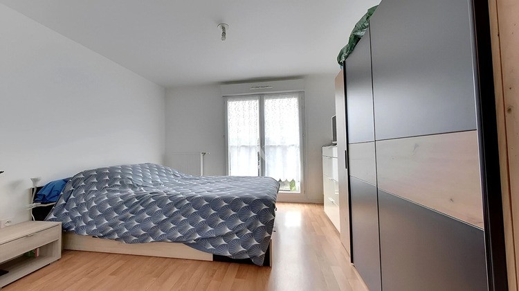 Ma-Cabane - Vente Appartement GRISY-SUISNES, 44 m²
