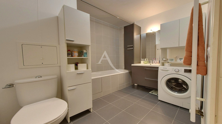 Ma-Cabane - Vente Appartement GRISY-SUISNES, 44 m²