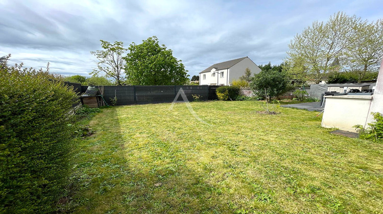 Ma-Cabane - Vente Appartement GRISY-SUISNES, 44 m²