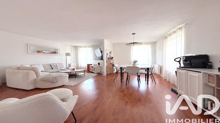 Ma-Cabane - Vente Appartement Grisy-Suisnes, 67 m²