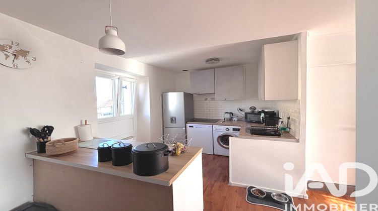 Ma-Cabane - Vente Appartement Grisy-Suisnes, 67 m²
