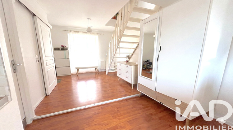 Ma-Cabane - Vente Appartement Grisy-Suisnes, 67 m²