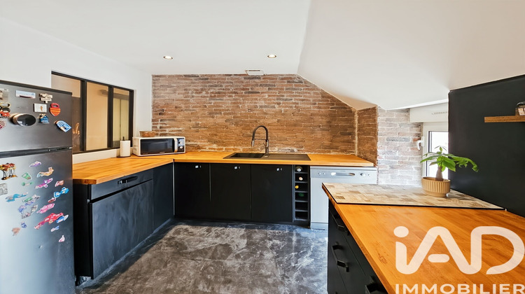 Ma-Cabane - Vente Appartement Grisy-Suisnes, 81 m²