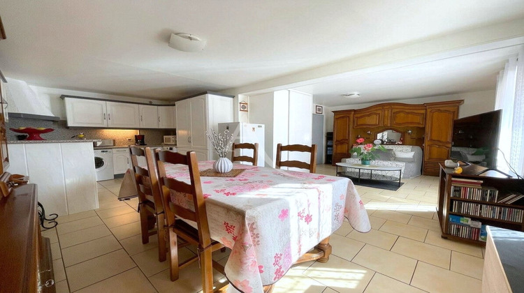 Ma-Cabane - Vente Appartement GRISY-SUISNES, 43 m²